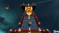 Nuevas im�genes de Super Mario Galaxy 2