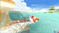 Nuevas im�genes de Super Mario Galaxy 2