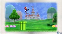 Nuevas im�genes de Super Mario Galaxy 2