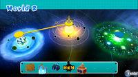 Nuevas im�genes de Super Mario Galaxy 2
