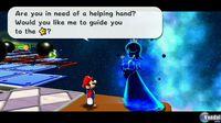 Nintendo muestra el cooperativo de Super Mario Galaxy 2