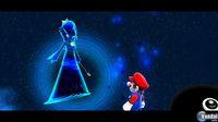 Nintendo muestra el cooperativo de Super Mario Galaxy 2