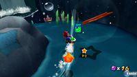 Nintendo muestra el cooperativo de Super Mario Galaxy 2