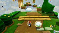 Nintendo muestra el cooperativo de Super Mario Galaxy 2