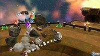 Nuevas im�genes de Super Mario Galaxy 2