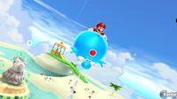 Nuevas im�genes de Super Mario Galaxy 2