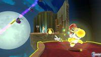 Nuevas im�genes de Super Mario Galaxy 2