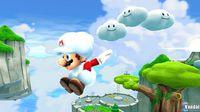 Nuevas im�genes de Super Mario Galaxy 2
