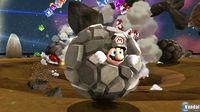 Nuevas im�genes de Super Mario Galaxy 2
