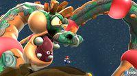 Nuevas im�genes de Super Mario Galaxy 2