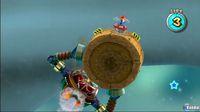 Nuevas im�genes de Super Mario Galaxy 2