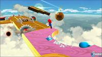 Nuevas im�genes de Super Mario Galaxy 2