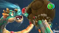 Nuevas im�genes de Super Mario Galaxy 2