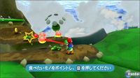 Nuevas im�genes de Super Mario Galaxy 2