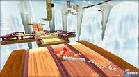 Nuevas im�genes de Super Mario Galaxy 2