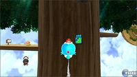 Nuevas im�genes de Super Mario Galaxy 2