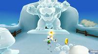 Luigi acompa�ar� tambi�n a Mario en su nuevo juego