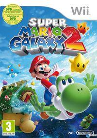 Imagen 137 de Super Mario Galaxy 2 para Wii