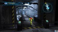Nuevas im�genes de Metroid: Other M