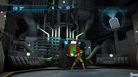 Nuevas im�genes de Metroid: Other M