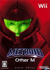 Nuevas im�genes de Metroid: Other M