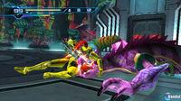 Nuevas im�genes de Metroid: Other M