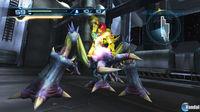 Nuevas im�genes de Metroid: Other M