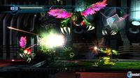 Nuevas im�genes de Metroid: Other M