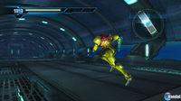 Nuevas im�genes de Metroid: Other M