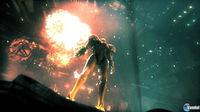 Nuevas im�genes de Metroid: Other M