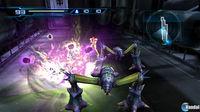 Nuevas im�genes de Metroid: Other M