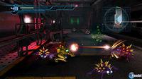 Nuevas im�genes de Metroid: Other M