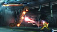 GC: Nuevas im�genes y v�deo de Metroid: Other M