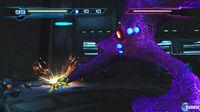 GC: Nuevas im�genes y v�deo de Metroid: Other M