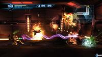 GC: Nuevas im�genes y v�deo de Metroid: Other M