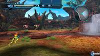 GC: Nuevas im�genes y v�deo de Metroid: Other M