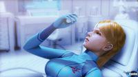 GC: Nuevas im�genes y v�deo de Metroid: Other M