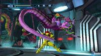 GC: Nuevas im�genes y v�deo de Metroid: Other M
