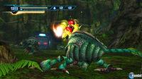GC: Nuevas im�genes y v�deo de Metroid: Other M