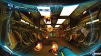 GC: Nuevas im�genes y v�deo de Metroid: Other M
