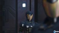 GC: Nuevas im�genes y v�deo de Metroid: Other M