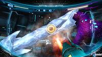 GC: Nuevas im�genes y v�deo de Metroid: Other M