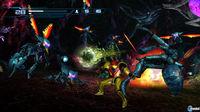 GC: Nuevas im�genes y v�deo de Metroid: Other M