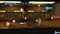 GC: Nuevas im�genes y v�deo de Metroid: Other M