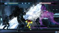 GC: Nuevas im�genes y v�deo de Metroid: Other M