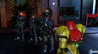 GC: Nuevas im�genes y v�deo de Metroid: Other M