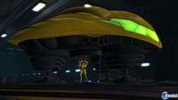 GC: Nuevas im�genes y v�deo de Metroid: Other M