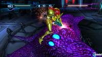 GC: Nuevas im�genes y v�deo de Metroid: Other M