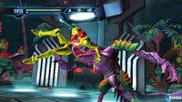 GC: Nuevas im�genes y v�deo de Metroid: Other M