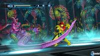 GC: Nuevas im�genes y v�deo de Metroid: Other M